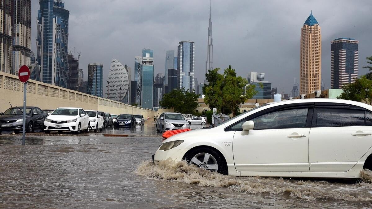 UAE: Some insurance firms raise premiums by up to 30% after heavy rains – News